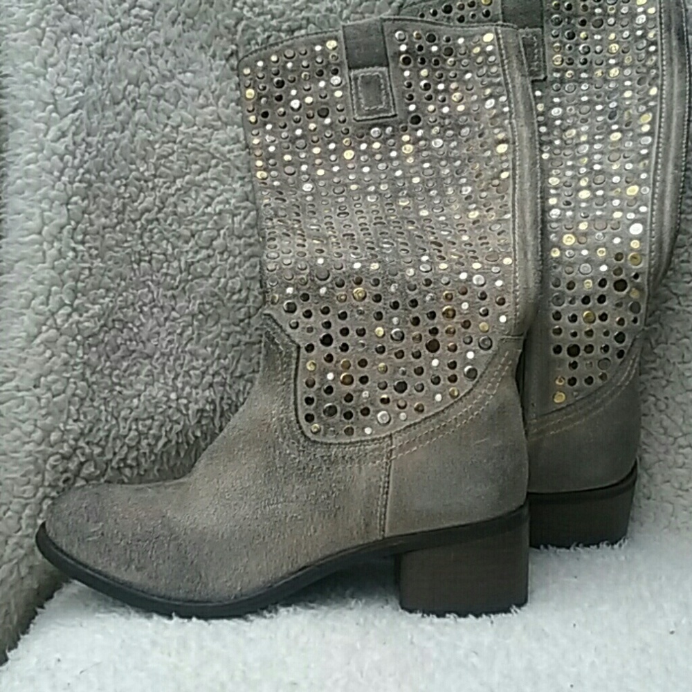 DIBA.True boots New - Picture 2 of 7